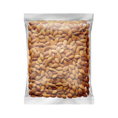 Natural Turkish Hazelnuts (1kg) resmi